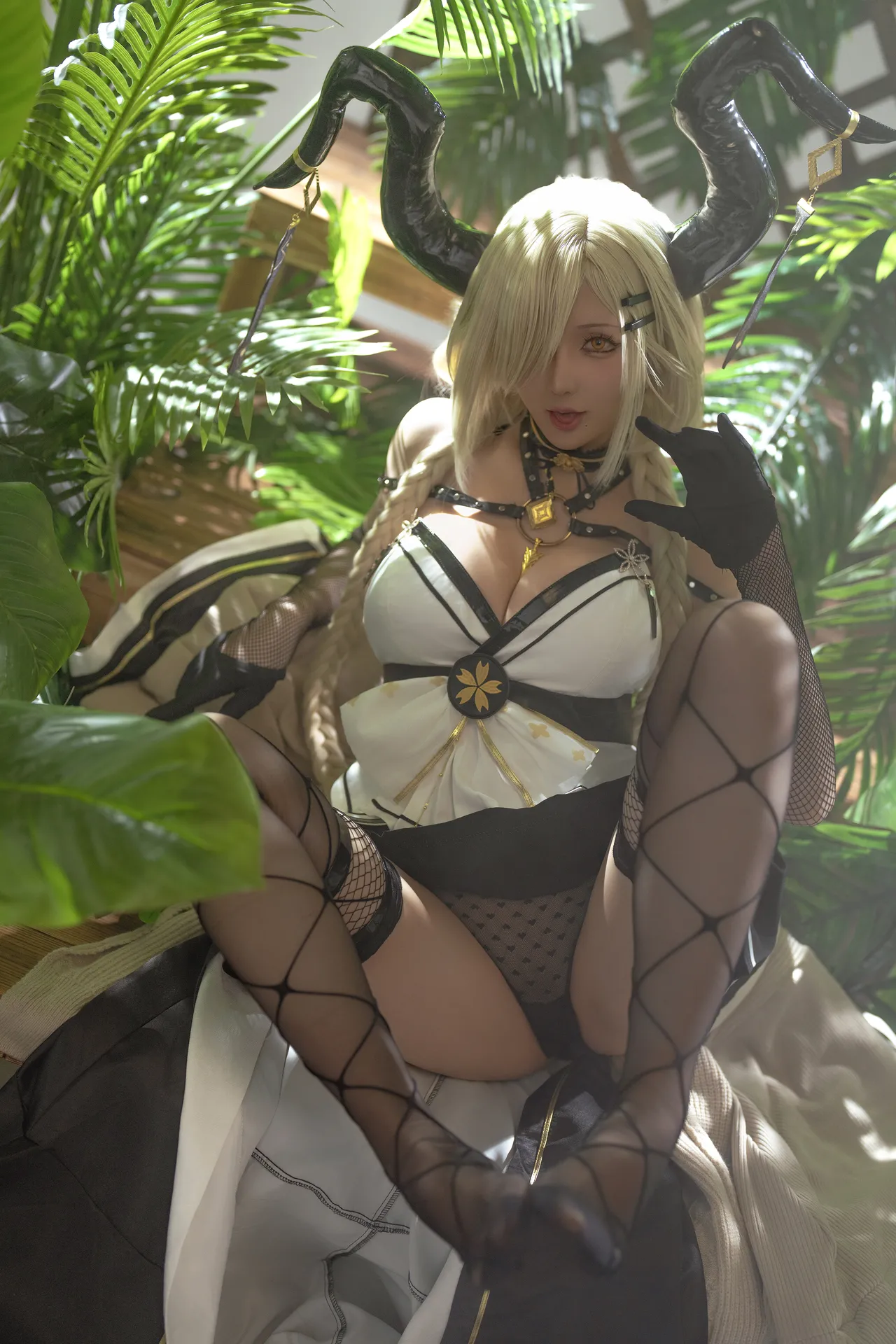 星之迟迟 - 碧蓝航线 尾张-erohere22.webp